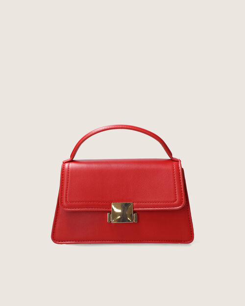 Bolso Crossbody Roja