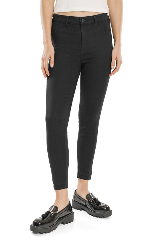 Jeggings Stretch