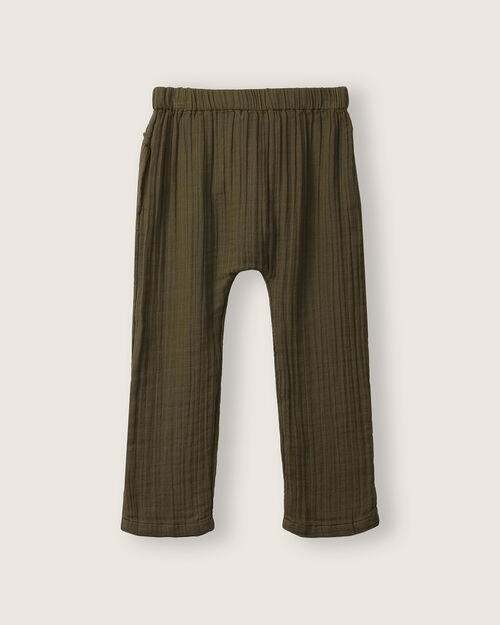 Pantalón Verde