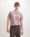 Playera Simplicity B&aacute;sica,MALVA