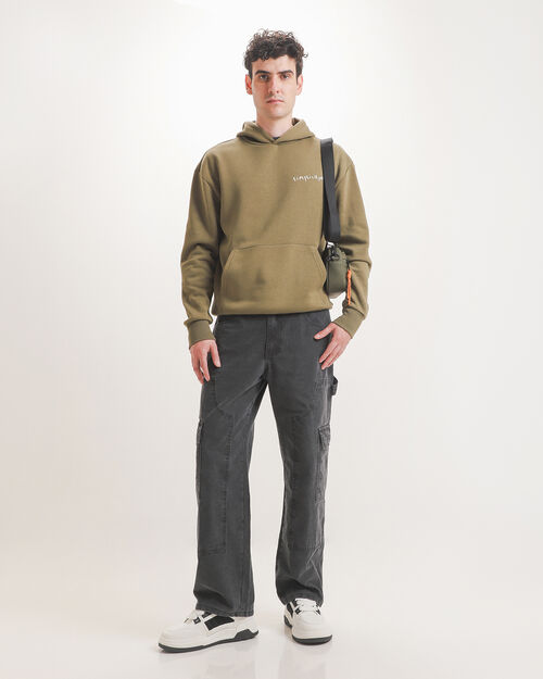 Pantal&oacute;n Loose Cargo