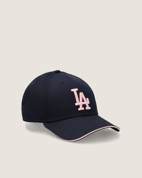 Gorra Azul Los &Aacute;ngeles Mlb