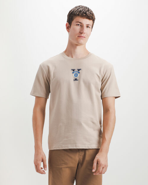 Playera Arena Gr&aacute;fico