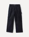 Pantal&oacute;n Cargo Azul,AZUL MARINO