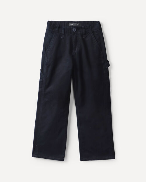Pantal&oacute;n Cargo Azul
