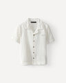Camisa Dise&ntilde;o Cactus,CRUDO