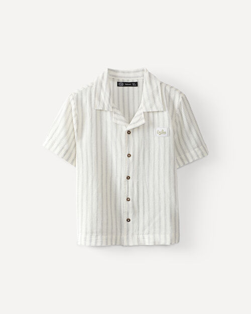 Camisa Dise&ntilde;o Cactus