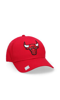 Gorra Chicago Bulls NBA