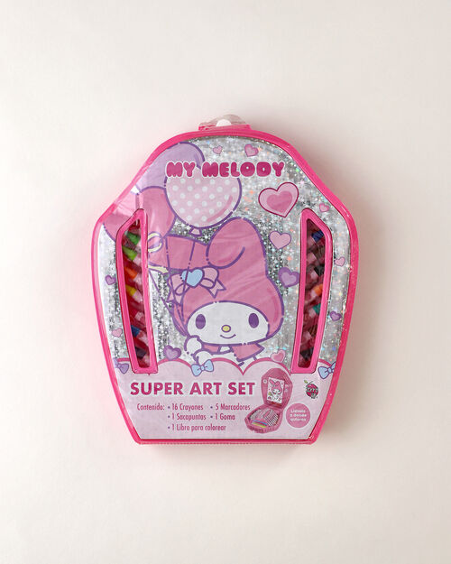 Set Arte Melody