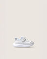 Tenis Blanco Bluey,CRUDO