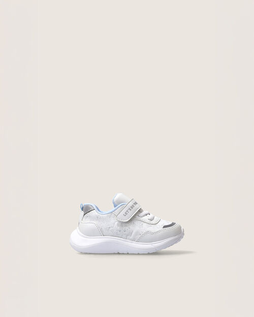 Tenis Blanco Bluey