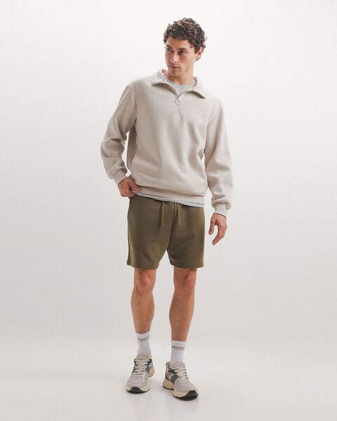 Short Verde Fit Relaxed