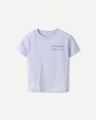 Playera Oversize Texto,BLANCO P5