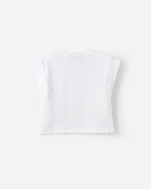 Playera Dise&ntilde;o Stitch