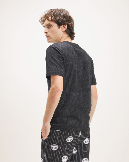 Playera Manga Corta Jack