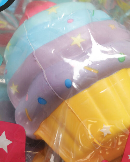Squischy Pastel
