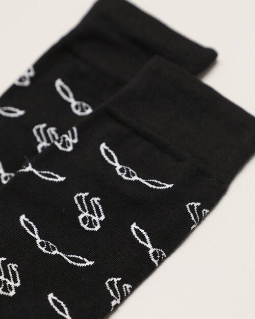 Calcetines Largos Harry Potter