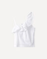 Top Blanco Olanes,BLANCO