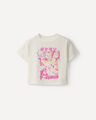 Playera Dise&ntilde;o Pok&eacute;mon,BLANCO