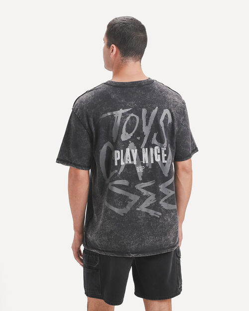 Playera Estampado Toy Story