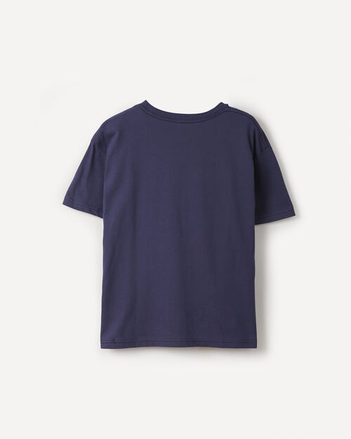 Playera Dise&ntilde;o Camping