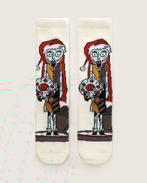 Calcetines Dise&ntilde;o Sally