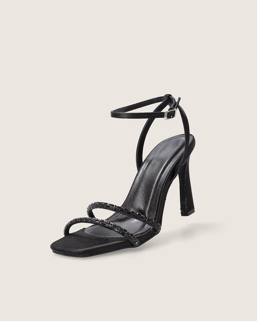 Tac&oacute;n Negro Multitiras