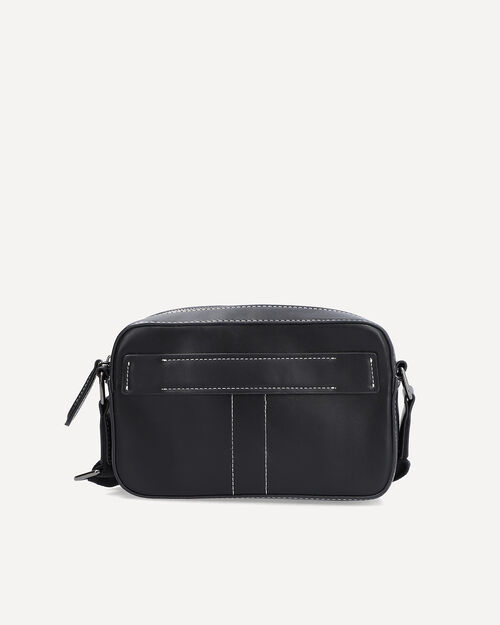 Bolso Mensajero Negra