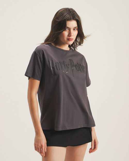 Playera Harry Potter
