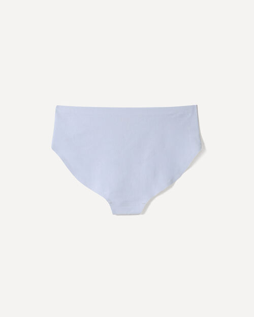 Panty Azul Pastel