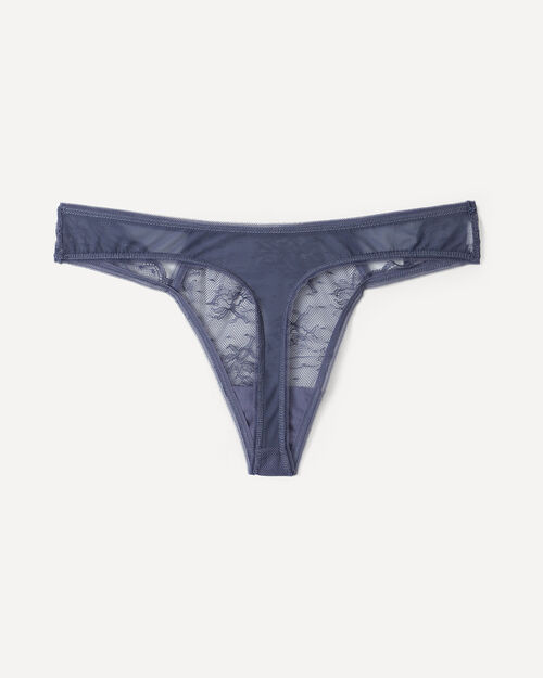 Tanga Azul