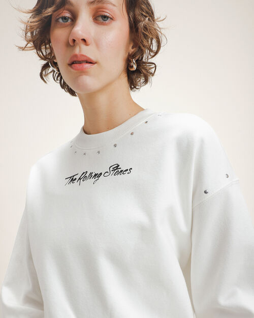 Sudadera The Rolling Stones
