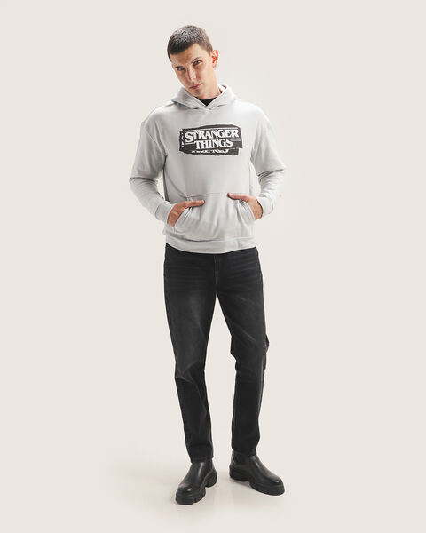 Sudadera Stranger Things