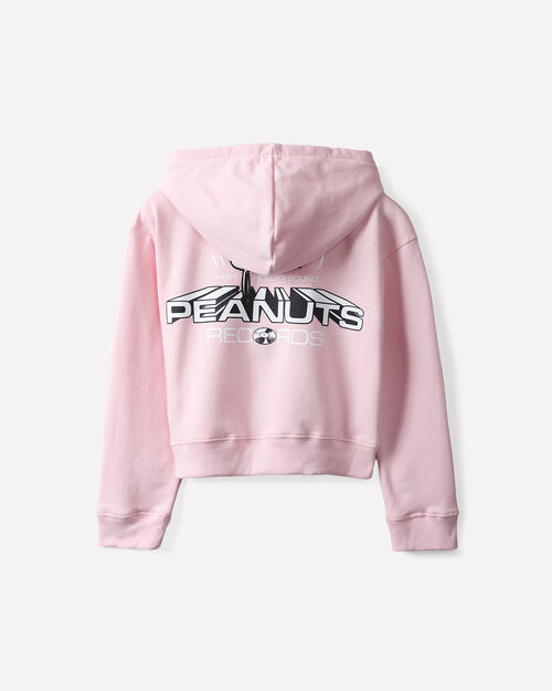 Sudadera Snoppy Peanuts