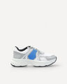 Tenis Grises Deportivos,GRIS