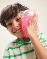 Juguete Squishy Pandita,ROSA