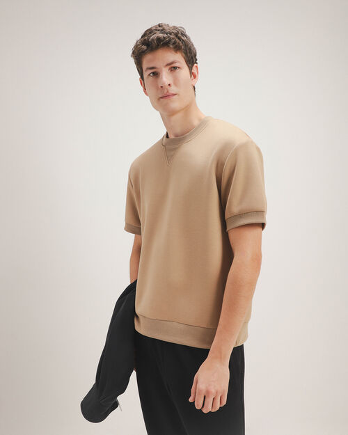 Playera Arena Fit Relaxed