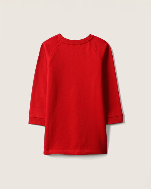 Vestido Corto Dise&ntilde;o Mo&ntilde;o