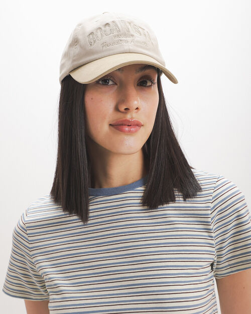 Playera Manga Corta Rayas