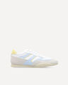 Tenis Casual Retro,BLANCO