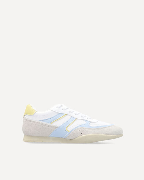 Tenis Casual Retro
