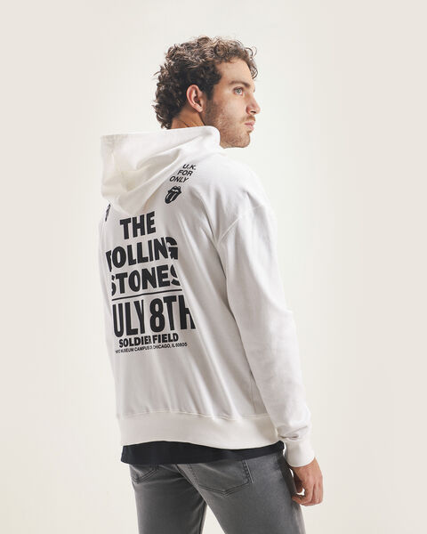 Sudadera The Rolling Stones