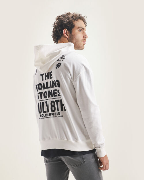Sudadera The Rolling Stones