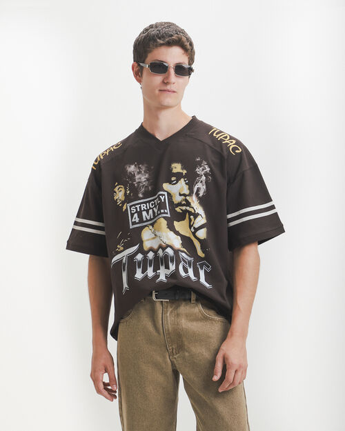 Playera Tupac