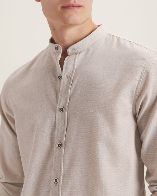 Camisa Fit Regular Arena