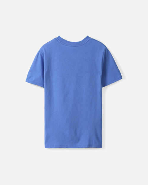 Playera Gr&aacute;fico Sonic