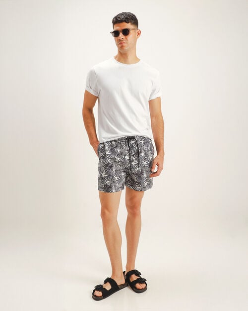 Short Traje De Ba&ntilde;o