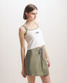 Tank Top Mickey Mouse,BLANCO HUESO