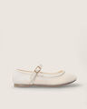 Balerina Beige Mesh,CREMA