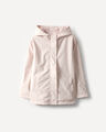 Chamarra Beige Ligera,ROSA PALIDO